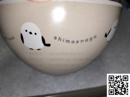 バンブーファイバー食器セリア(seria)