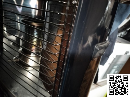 コロナ石油ストーブ